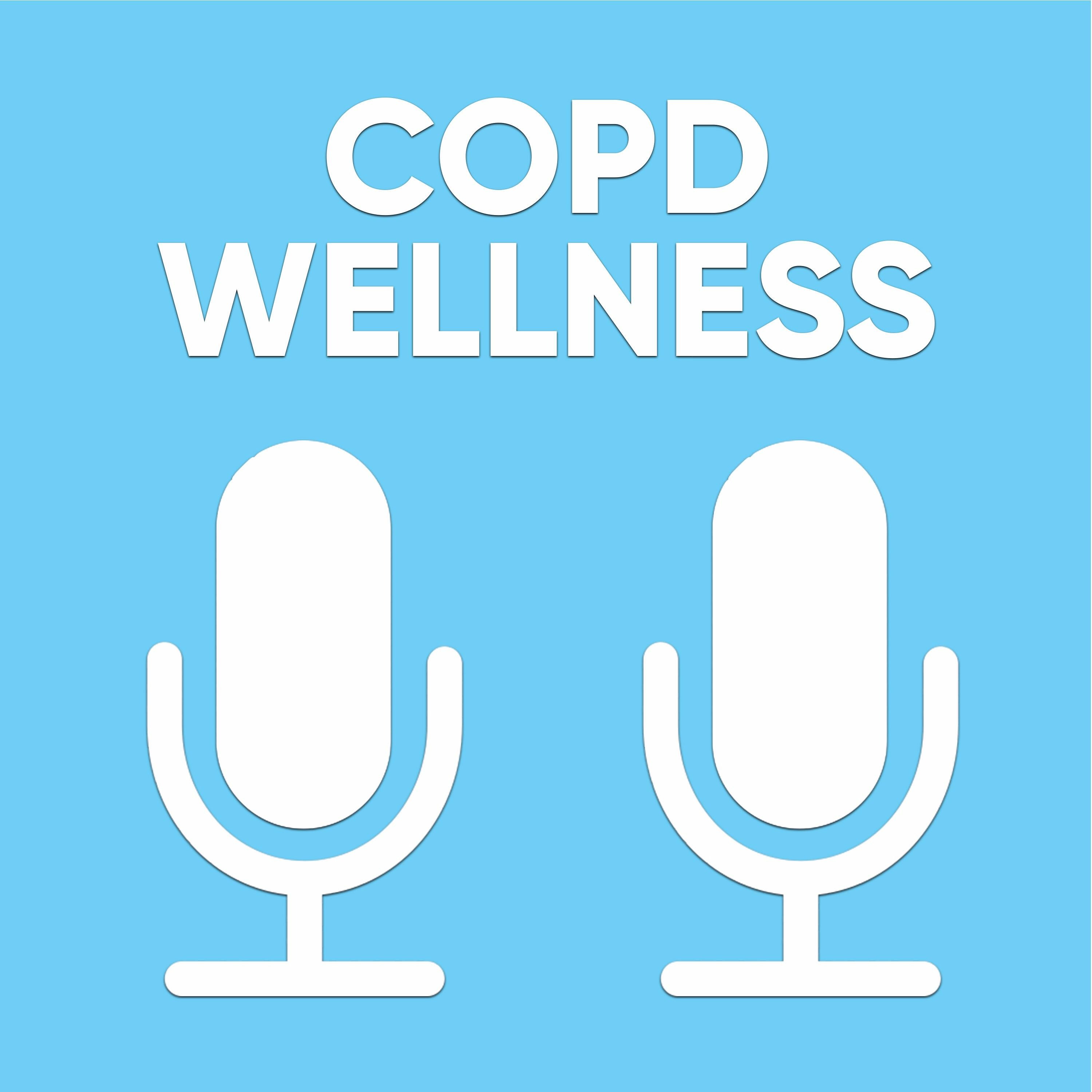 COPD WELLNESS