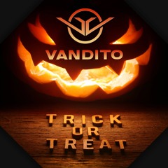 Trick Or Treat (Halloween 2017 Special)