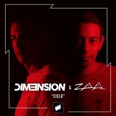 DIM3NSION & ZAA - Cielo [Flashover] OUT NOW