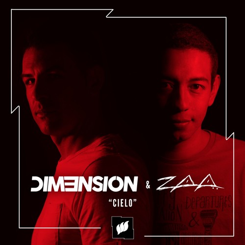 DIM3NSION & ZAA - Cielo [Flashover] OUT NOW