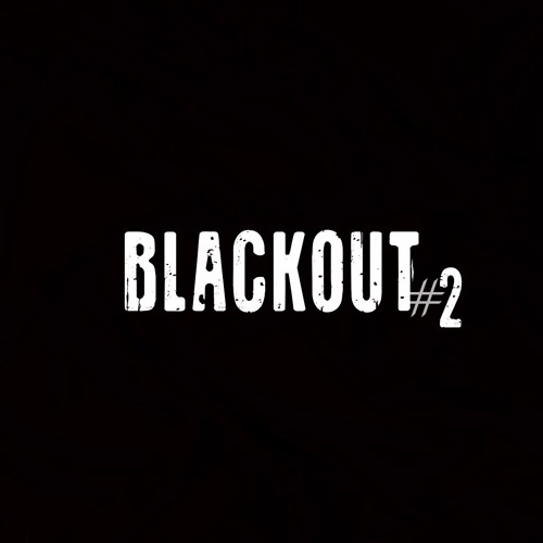 Lars Huismann - Blackout [Free Download]