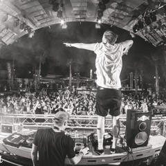 [Clip] Will Power Set from Closing Party Yacht Week Croatia