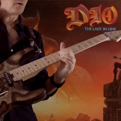 The Last in Line - Dio Cover