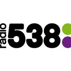 Radio 538 -  2017 (2)
