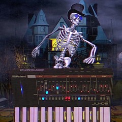 Dancing With The Dead (Late Night Jamz 1)