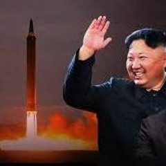 NORTH KOREA (Ft. Jake )