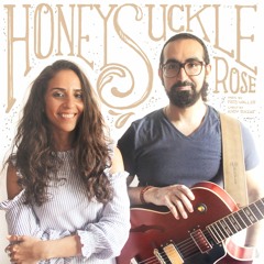 Honeysuckle Rose - Noha Fekry and Tarek Abdelkawi