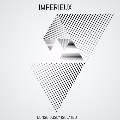 Premiere: Imperieux - Consciously Isolated [Atlant Recordings]
