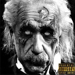 Savage Alienz - Albert Einstein (Prod. KevinRolly)