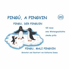PINGU, MALI PINGVIN