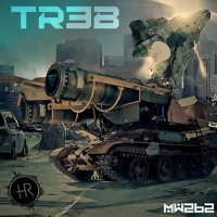 Mw 262 Tr3b By Hybride Ricordz