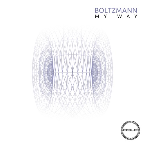 AGILE086 : Boltzmann - Going To Remengo (Original Mix)