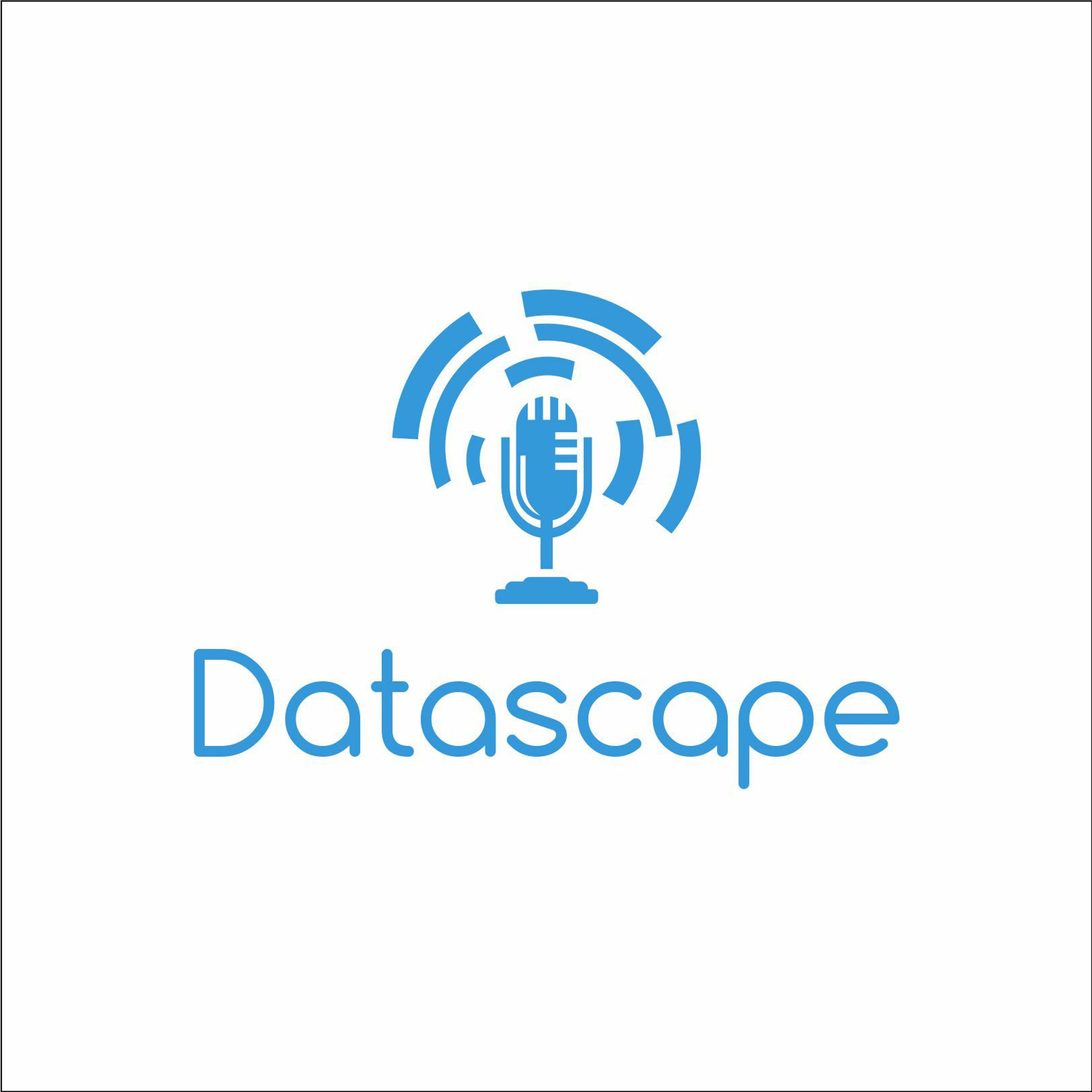 Datascape Podcast