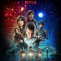 Into Stranger Things