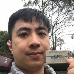 Kết Thúc Lâu Rồi Demo