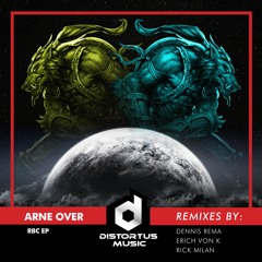Arne Over - Turn It Up (Dennis Rema Remix)