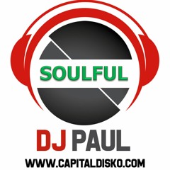 2017.10.31 DJ PAUL (Soulful)