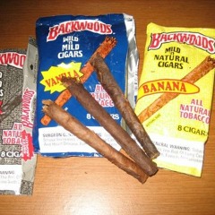 🔫 November // [ 0G Backwoods ] +Playlist PRO 2017
