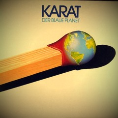 Karat - Der blaue Planet (MISHA Edit)