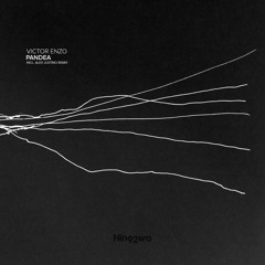 Victor Enzo - Pandea (Alex Justino Remix) [Nin92wo Records]