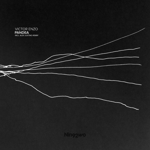 Victor Enzo - Pandea (Alex Justino Remix) [Nin92wo Records]