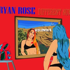 Different Now (Prod By. +MAGN)