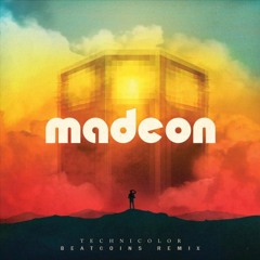 Madeon - Technicolor (BeatCoins Remix)