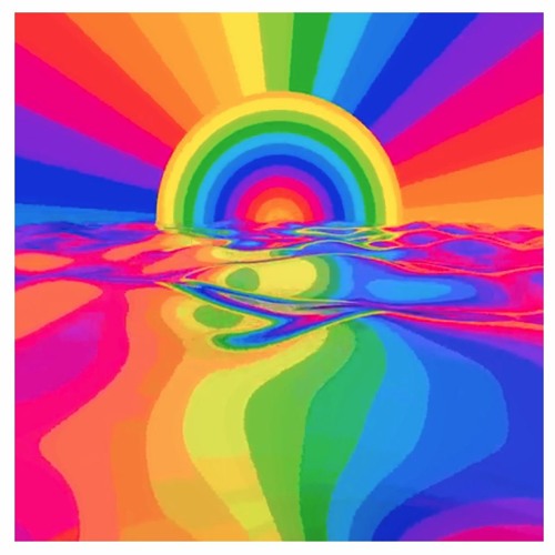 you look good today!