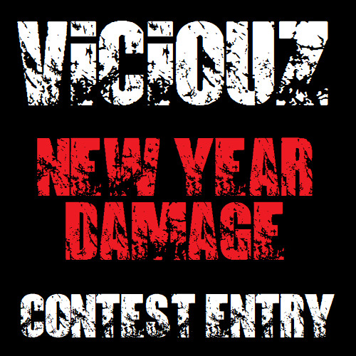 Viciouz @ New Year Damage Contest Entry
