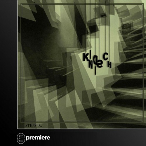 Premiere: Jaime Mayer and Chris C - Drana - Kindisch