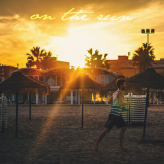 Nico Pusch - On The Run