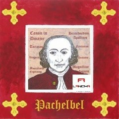 A.Lancha ft. Dj River - Pachelbel (D Major)