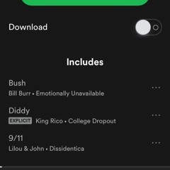 lokee x future - real talk