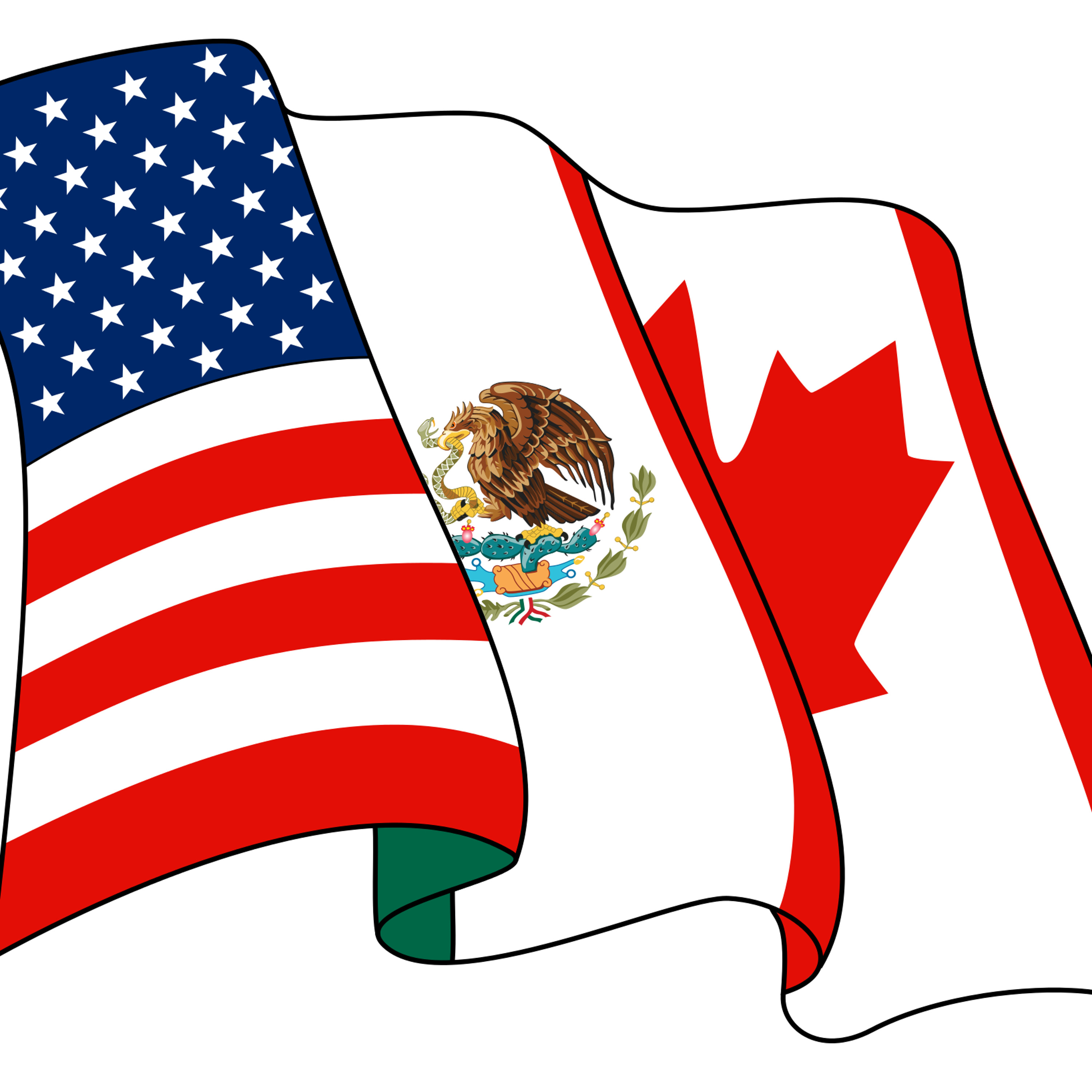 Exporting Balanced Copyright In A Renegotiated NAFTA