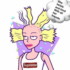 CYNTHIA - Prod. TheBeachBoyy