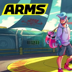 ARMS OST: Sparring Ring