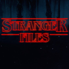 Stranger Files