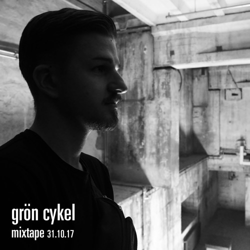 Grön Cykel - Mixtape - 31.10.2017