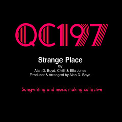 Strange Place