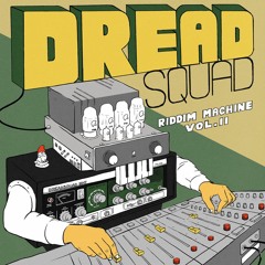 Riddim Machine vol. 2 (promomix)