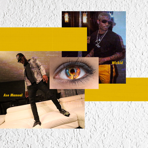 Wizkid - Nobody (Ase Manual Remix)