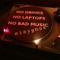 Brillstein b2b Oliver Dollar Live from Sisyphos, Berlin 22.10.17