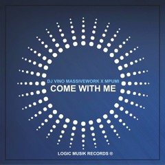 Dj Vino Massivework X Mpumi - Come With Me (Afro Bang Soul)