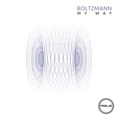 AGILE086 - Boltzmann - My Way