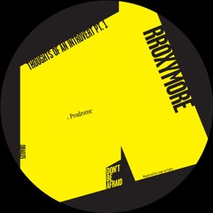 A1 RROXYMORE - PRODROME