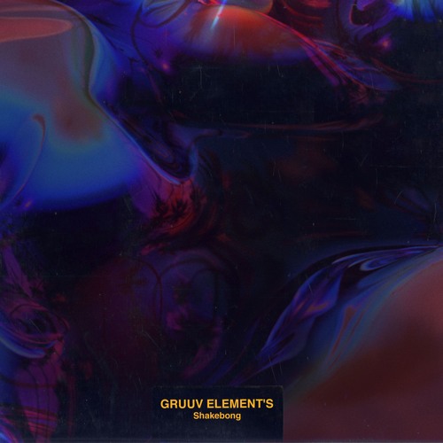 CUFF054: GruuvElement's - Shakebong (Original Mix) [CUFF]