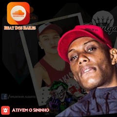 MC GW - Joga A Xerequinha  (DJ Bruno Prado)