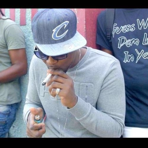 Hot Spliff