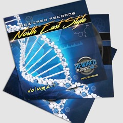 North East Style - Volume 1 (12" Vinyl)