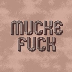 Muck don‘t give fuck - ZU GAST: Aurelle Spallek (ep. 4)